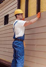 Custom Trim and Detailing for Siding in Laurel, DE